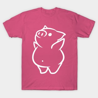 Piggy T-Shirt